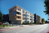 Bild - Jetzt vormerken lassen: Modernes, barrierefreies Wohnen im Alter – Apartments ab 26m² in Lingen!