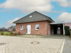 Bild - Modern, ruhig, neuwertig – Bungalow in ruhigem Wohngebiet von Geeste-Dalum!