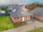 Bild - Modern, ruhig, neuwertig – Bungalow in ruhigem Wohngebiet von Geeste-Dalum!