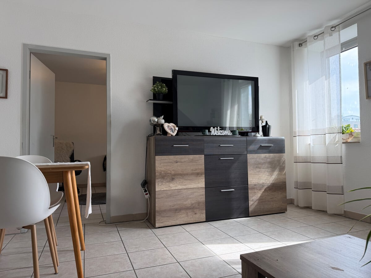 Bild - Mitten drin statt nur dabei: 2-Zimmer-Wohnung in Marktplatznähe!