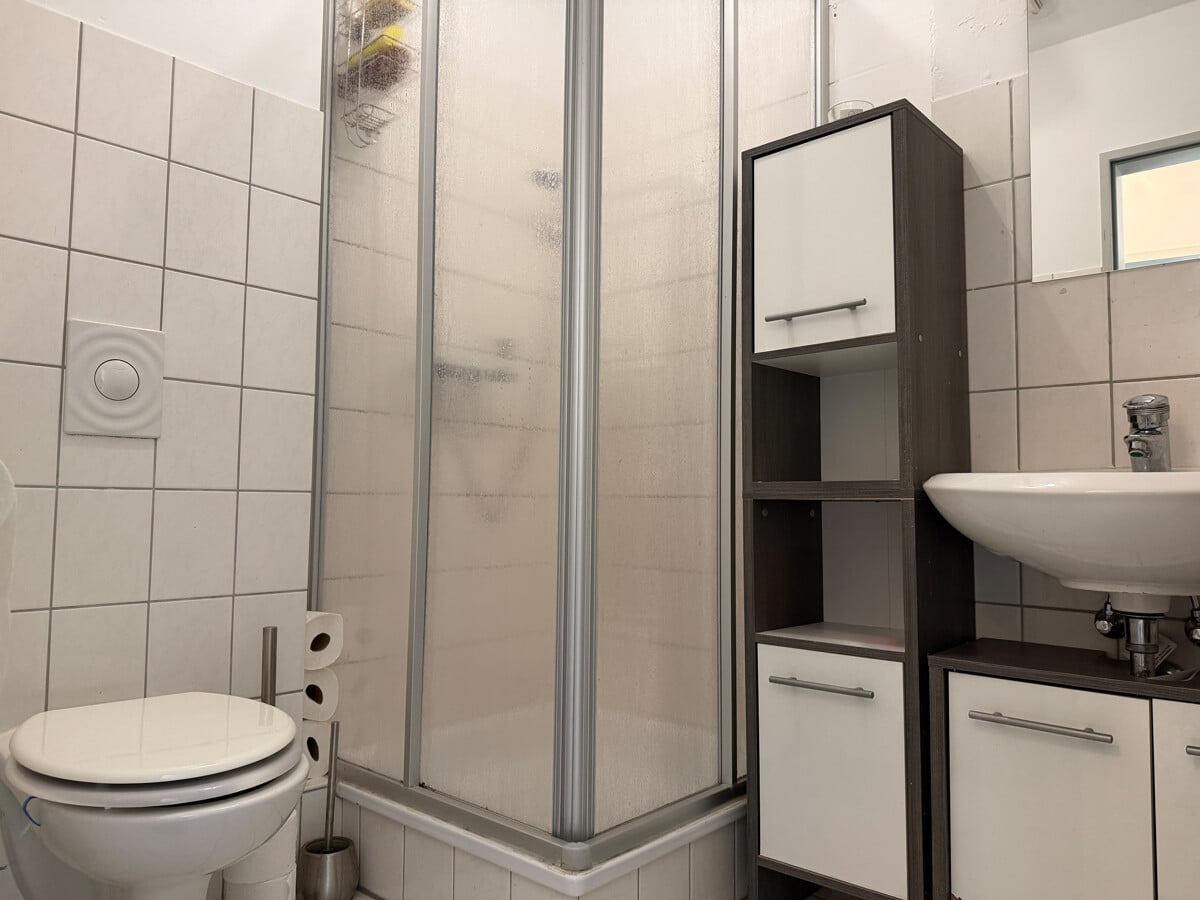 Bild - Mitten drin statt nur dabei: 2-Zimmer-Wohnung in Marktplatznähe!