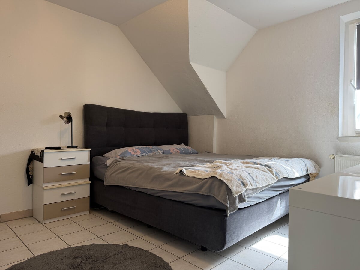 Bild - Mitten drin statt nur dabei: 2-Zimmer-Wohnung in Marktplatznähe!