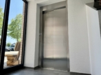 Bild - Neubau im Zentrum von Baccum: 3-Zimmer-Penthouse mit großer Dachterrasse