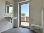 Bild - Neubau im Zentrum von Baccum: 3-Zimmer-Penthouse mit großer Dachterrasse