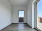 Bild - Neubau im Zentrum von Baccum: 3-Zimmer-Penthouse mit großer Dachterrasse